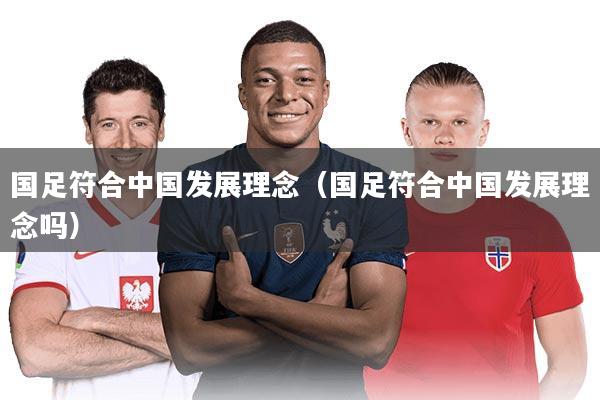 国足符合中国发展理念（国足符合中国发展理念吗）